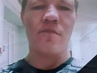 В Аркадакском районе простились с участником СВО Ивановым Владимиром