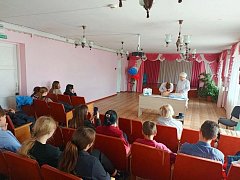 Для аркадакской молодежи прошли мастер-классы по оказанию первой помощи