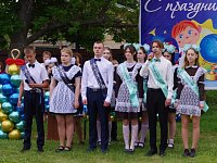 Сегодня аркадакские выпускники сдают математику
