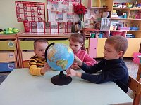 Дети мобилизованных аркадакцев в детсадах и школах будут пользоваться льготами