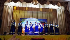 В Аркадакском районе свой профессиональный праздник отметили работники сельского хозяйства и перерабатывающей промышленности