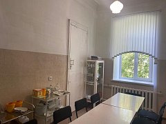 В Аркадакском медколледже идёт подготовка к новому учебному году