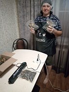 Активистки Совета женщин Аркадакского района продолжают помогать участникам СВО