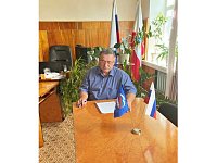 Депутат помог аркадакской семье погорельцев