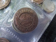 Музей старины создал на своём подворье житель села Подгорное