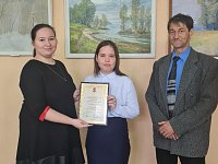 Аркадакские пейзажи покоряют мир