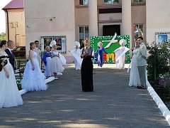 Аркадак отпраздновал День города