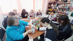 Аркадакские волонтеры продолжают поддерживать бойцов специальной военной операции