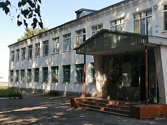 В Краснознаменской сельской школе с нового учебного года начнёт работать "Точка роста"