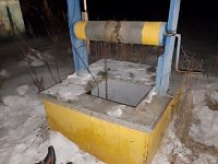 Сельская жительница упала в колодец и утонула