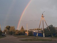 Аркадакцев ожидают теплые выходные
