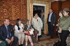 Поздравления с доставкой на дом