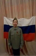 Алексеевцы присоединились к Всероссийской акции «Флаги России»
