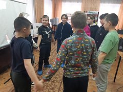 Для аркадакских школьников прошёл час правовой грамотности