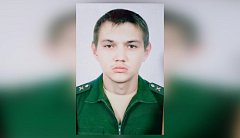 Иван Ивашов принял решение служить по контракту 