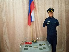 В Аркадакском краеведческом музее откроют выставку, посвящённую специальной военной операции