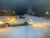 В Аркадаке произошло дорожно-транспортное происшествие с участием несовершеннолетнего ребёнка