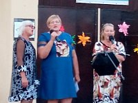 Новосельцам нравятся добрые вечера