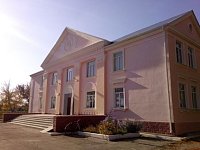 Хорошая новость – нацпроект «Культура» планируют продлить до 2030 года