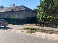 Сегодня в Аркадаке получил травмы несовершеннолетний электросамокатчик