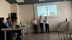 Дипломы победителей привезли аркадакские школьники с международного конкурса «Старт в науке»