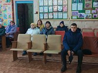 Во Львовском МО подвели итоги работы в 2023 году и наметили планы на следующий год