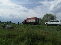 Сегодня произошло ДТП, в котором пострадал маленький ребенок