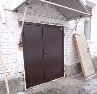 В городских детских садах «Звёздочка» и «Чайка» ремонт завершается