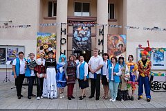 Более четырёхсот аркадакцев пришли на «Ночь кино» в городской кинотеатр