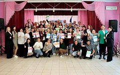 Аркадакские ведущие победили в областном конкурсе "Мастера хорошего настроения"