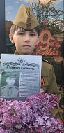 Аркадакский район активно участвует в патриотических акциях в честь Дня Победы
