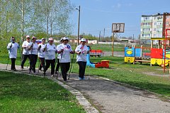 К фестивалю дарения присоединился Аркадакский район
