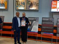 Аркадакские участники привезли пять дипломов первой степени с областного конкурса "Героическая летопись Победы"