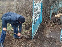 В администрации района прошло заседание штаба помощи семьям мобилизованных