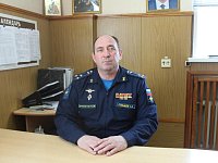 Контрактная служба открыта для граждан в возрасте от 18  лет