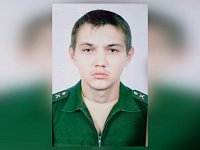 Иван Ивашов принял решение служить по контракту
