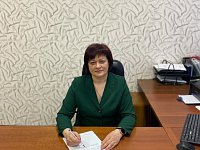 Аркадакцы заключают социальный контракт по поиску работы