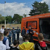 Аркадакские велосипедисты заняли первое место в областном конкурсе