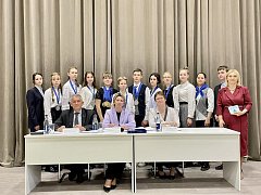 Десятиклассница из Аркадака прошла в финал региональной олимпиады «Умники и умницы»