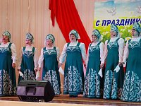 Краснознаменские артисты завоевали первые места в международных конкурсах