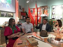 Представительницы Союза женщин Аркадакского района приняли участие в межрайонном совещании
