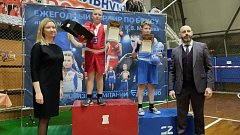 Аркадакские боксёры побывали на турнире в Сердобске
