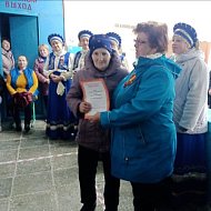 В Мещеряковке отметили День села
