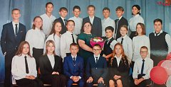 Три классных коллектива из Аркадакского района подали заявки на участие в конкурсе "Лучший ученический класс 2025"
