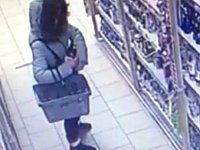 В Аркадаке женщину уличили в краже продуктов из магазина