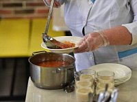 В Аркадаке проведена проверка школьных столовых