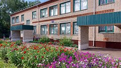 Николай Луньков рассказывает о ремонте детских садов в Аркадакском районе