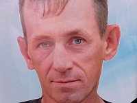 В Аркадакском районе простились с участником СВО Королёвым Павлом