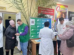 На территории Саратовской области стартовало голосование за объекты благоустройства