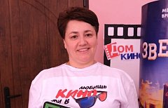 Кинотеатрам Саратовской области выделено 10 миллионов